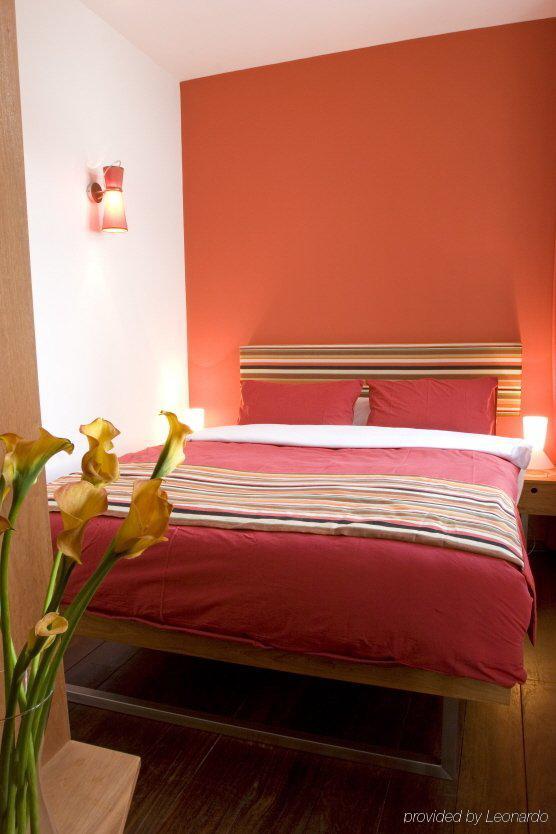 Prinsenhuis Amsterdam Room photo