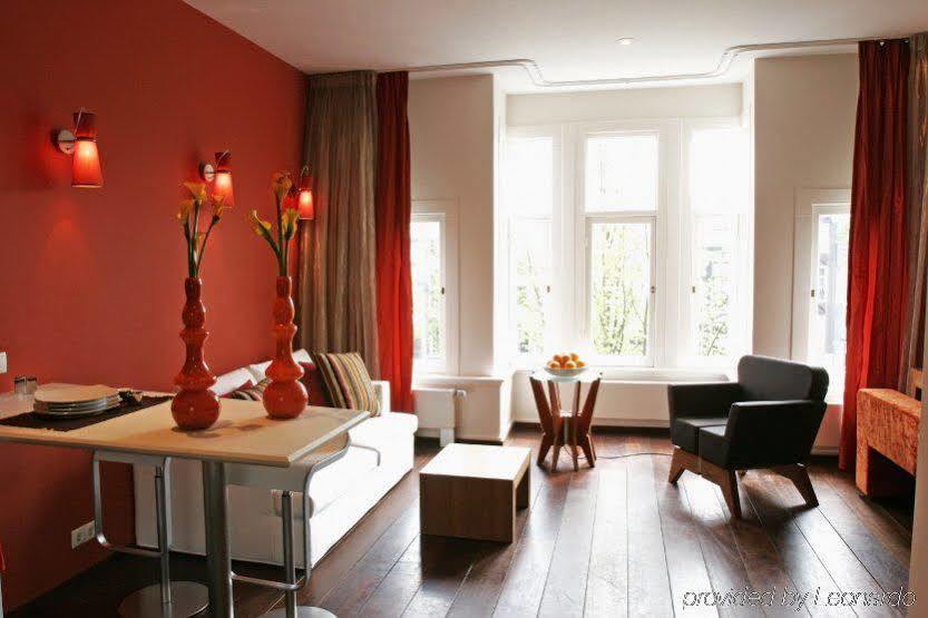 Prinsenhuis Amsterdam Interior photo